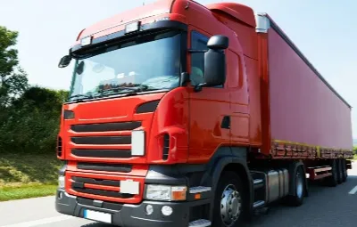 Konya Kabadüz Ambar Kargo