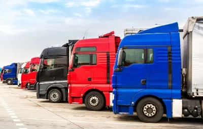 Konya Kabadüz Ambar Nakliyat