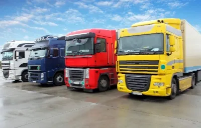 Konya Kabadüz Nakliye Ambarı