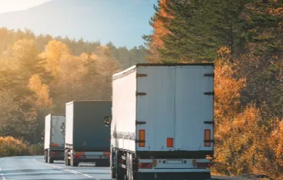 Konya ile Kabadüz Arası Klima Taşıma