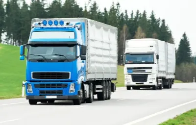 Konya ile Kabadüz Arası Eşya Taşıma